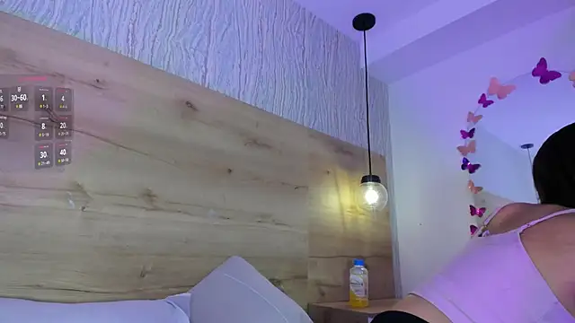 bella lovers  online show from 02-27-25, 12:13