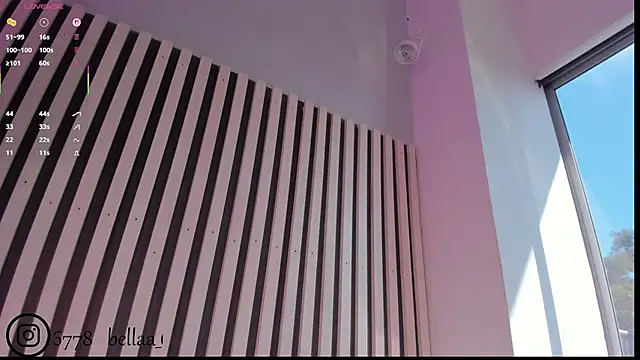 bella lovers  online show from 09-09-25, 12:59