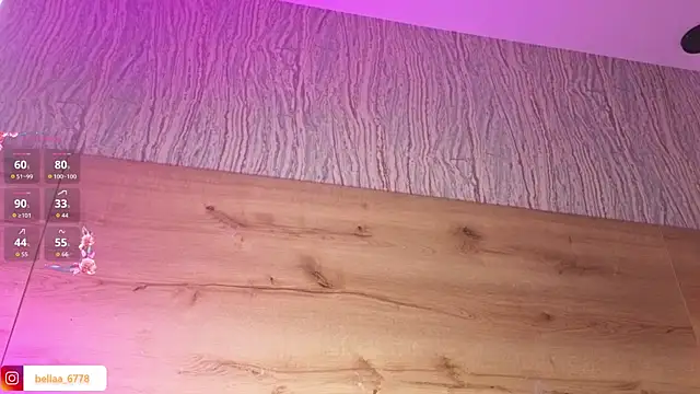 bella lovers  online show from 11-11-25, 02:55