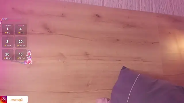 bella lovers  online show from 04-01-26, 12:17