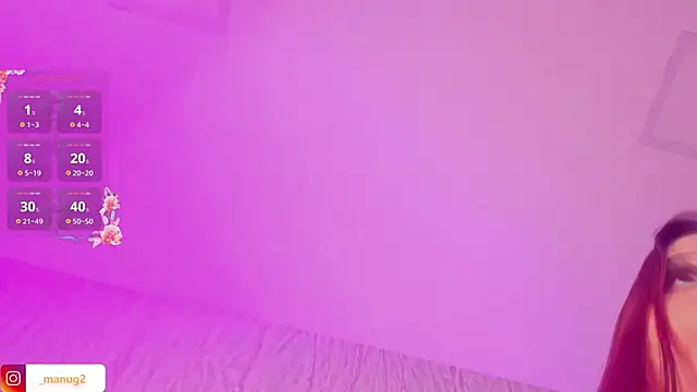 bella lovers  online show from 04-02-26, 12:25