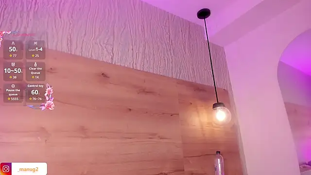 bella lovers  online show from 04-07-26, 12:38