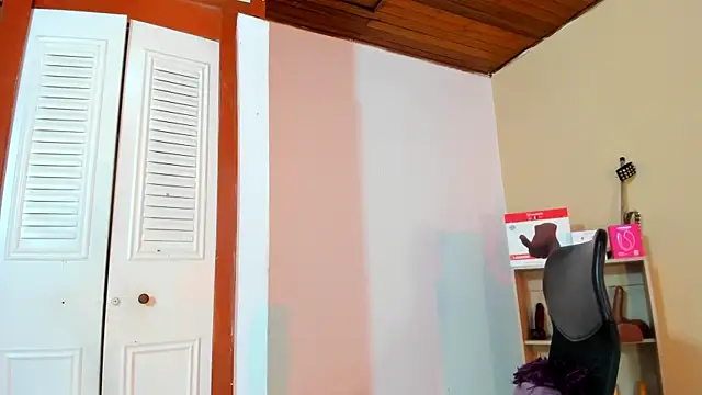 Violetta 0 online show from 02-07-26, 12:31