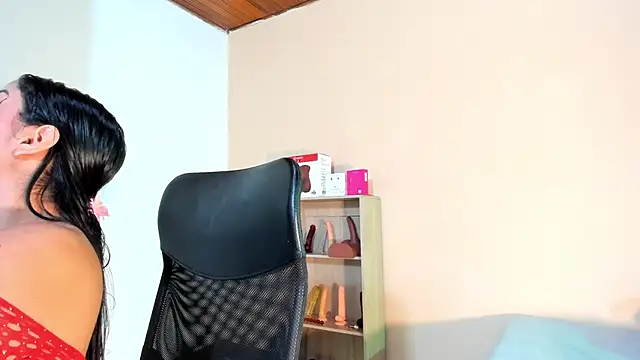 Violetta 0 online show from 03-04-26, 12:33