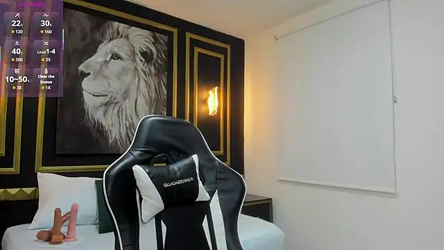 tiffanny doll  online show from 03-14-26, 12:10