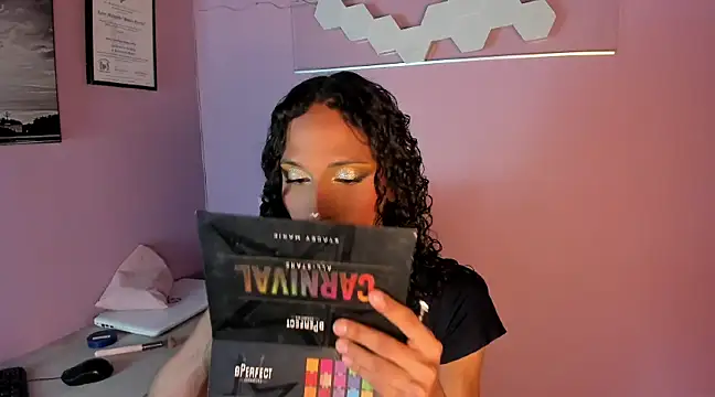 cassidy blossom online show from 02-25-25, 02:36