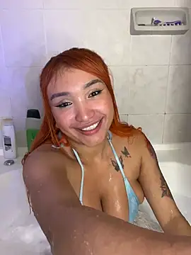 NamiDoll online show from 02-12-26, 03:01