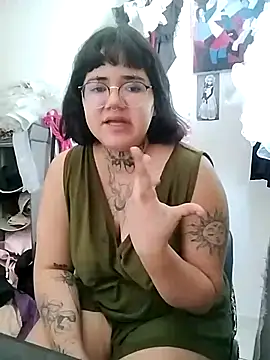 xomimuka online show from 03-22-25, 09:53