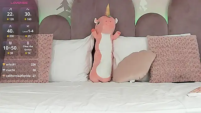 KarlaBart online show from 02-21-25, 08:29