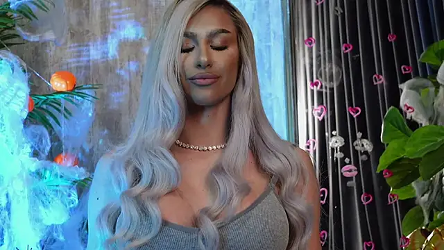 KarlaBart online show from 10-28-25, 08:11