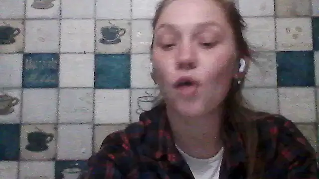 Anna wey online show from 02-23-25, 04:35