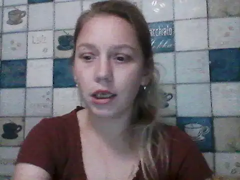 Anna wey online show from 11-19-25, 05:35