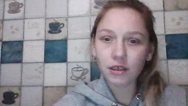 Anna wey online show from 02-05-26, 08:13