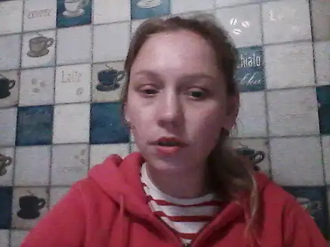 Anna wey online show from 02-13-26, 07:43