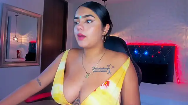 brithanny dl online show from 02-04-25, 01:34