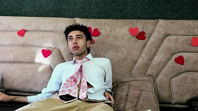 erickblaze wm online show from 02-14-25, 01:18