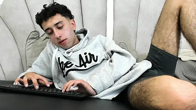 erickblaze wm online show from 02-18-25, 04:16