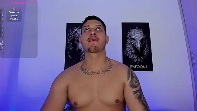 JohanSmith online show from 01-06-26, 11:40