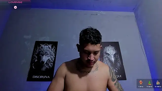 JohanSmith online show from 02-15-26, 03:25