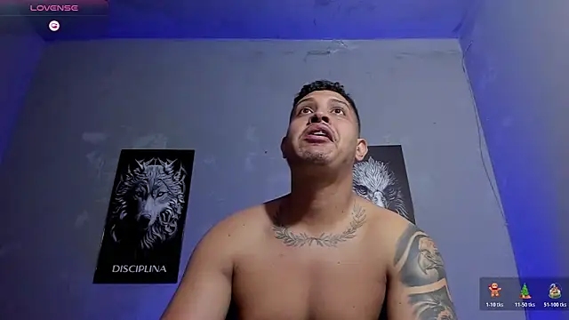 JohanSmith online show from 02-16-26, 02:07