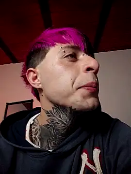 7 Saturno 7 online show from 11-22-25, 02:54