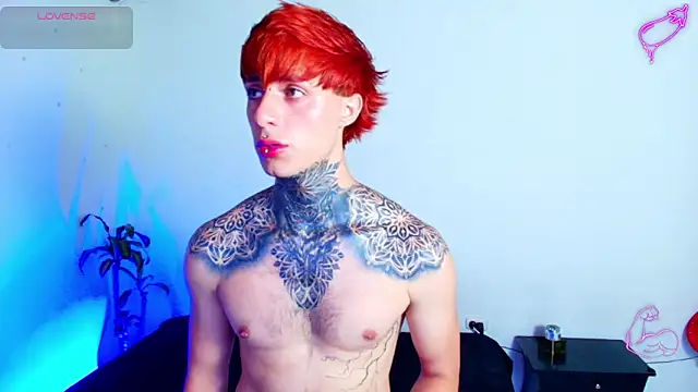 7 Saturno 7 online show from 03-04-26, 09:32