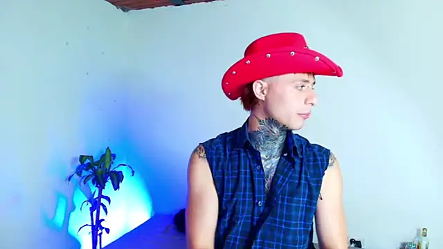 7 Saturno 7 online show from 04-08-26, 10:32