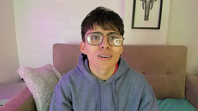 PepperTwink online show from 03-04-25, 12:55