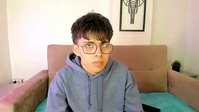 PepperTwink online show from 03-05-25, 01:06