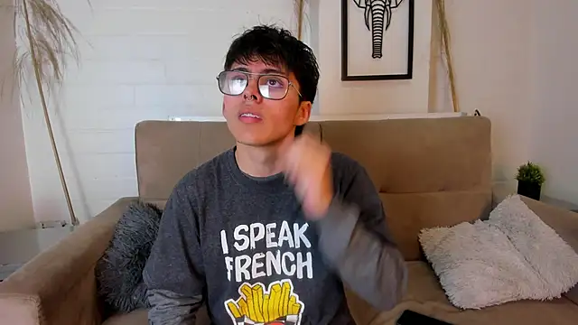 PepperTwink online show from 03-12-25, 01:40