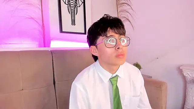 PepperTwink online show from 03-17-25, 04:22