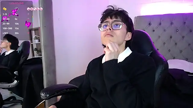 PepperTwink online show from 09-09-25, 04:28