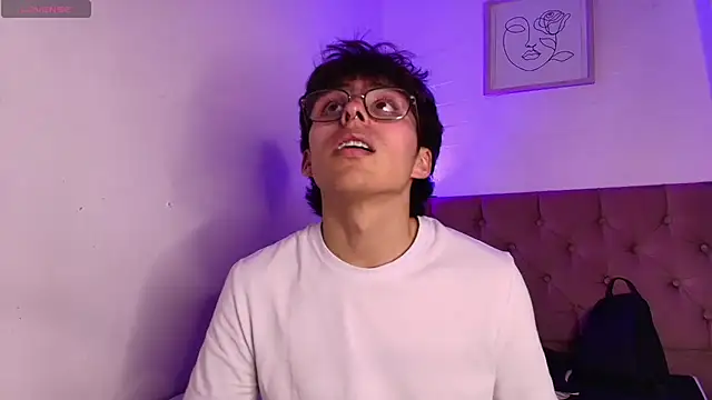 PepperTwink online show from 11-08-25, 04:40