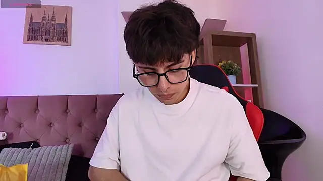 PepperTwink online show from 02-12-26, 04:02