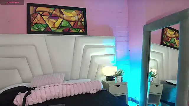 PepperTwink online show from 03-11-26, 04:13