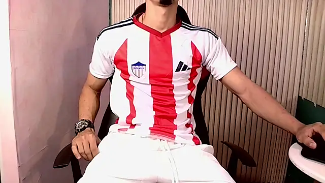 Becker2  online show from 01-06-26, 06:44