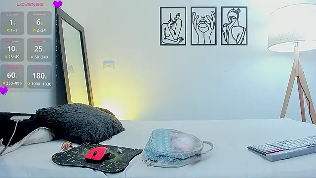 andrea cherryy online show from 02-26-26, 04:28