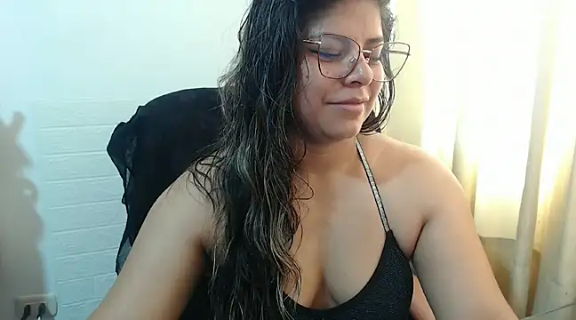 KatteAngelLat online show from 02-15-25, 07:50