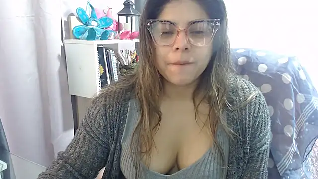 KatteAngelLat online show from 09-30-25, 12:59