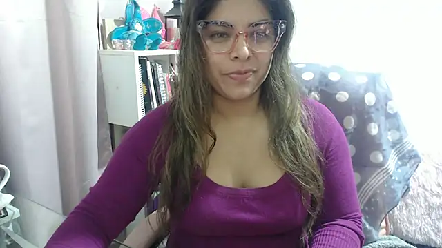 KatteAngelLat online show from 10-06-25, 11:46