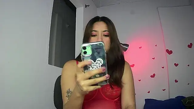 Snapshot of Catalina_Durango1 chatting on 03-12-25, 02:52 Catalina Durango1 online show from 03-12-25, 02:52