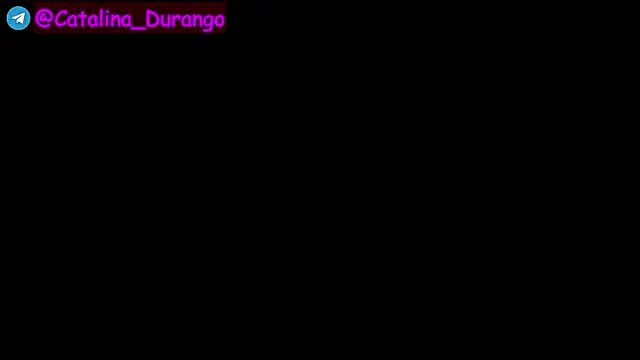Snapshot of Catalina_Durango1 chatting on 09-23-25, 09:51 Catalina Durango1 online show from 09-23-25, 09:51