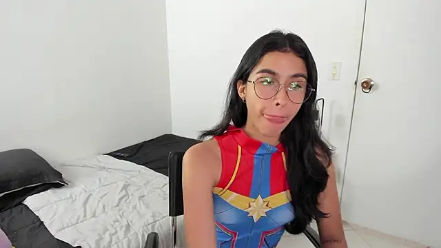 Mazikeen  18 online show from 03-19-26, 01:15