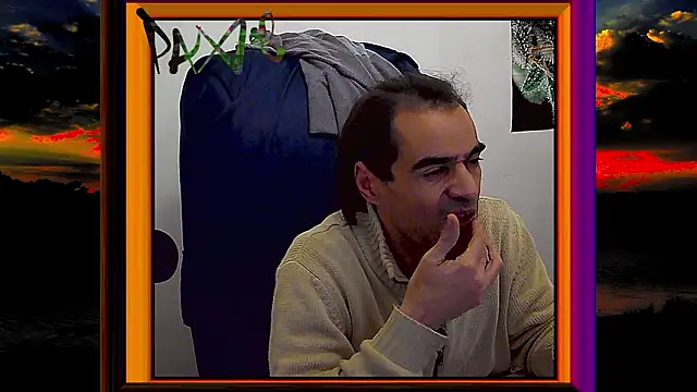 ReyDeBotones online show from 02-27-26, 10:21