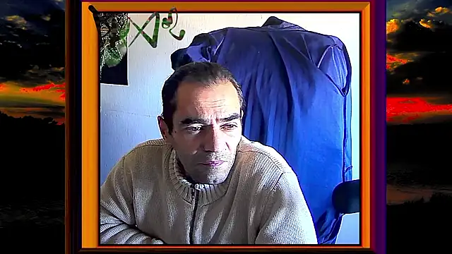 ReyDeBotones online show from 02-28-26, 03:02