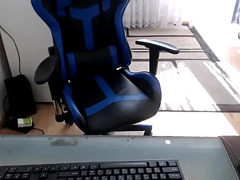 Snapshot of ruplumber chatting on 03-20-25, 12:22 ruplumber online show from 03-20-25, 12:22