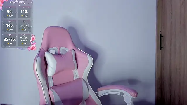 Bella ricci  online show from 02-04-25, 05:31