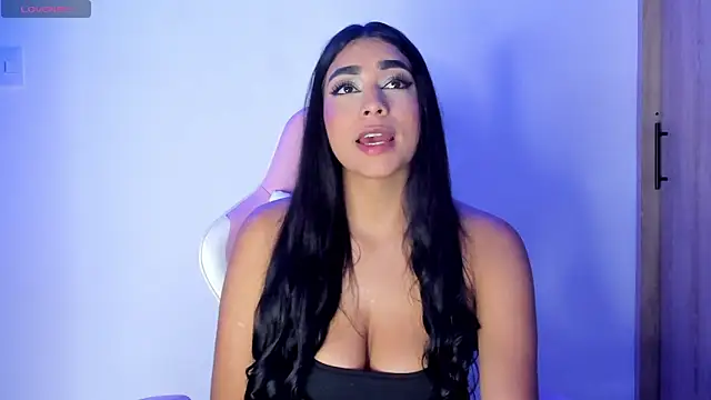 Bella ricci  online show from 02-27-25, 03:15