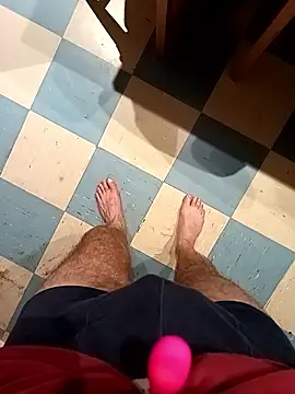 Dam70 online show from 01-16-26, 06:01