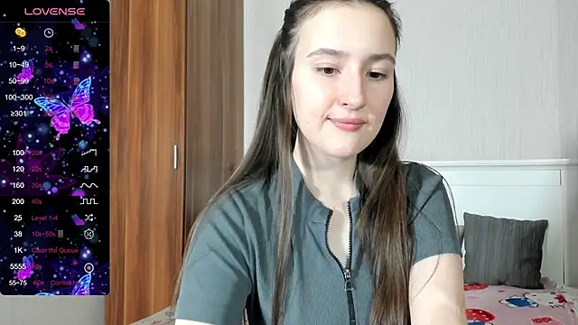 Snapshot of Cute__Nana chatting on 10-01-25, 10:32 Cute  Nana online show from 10-01-25, 10:32